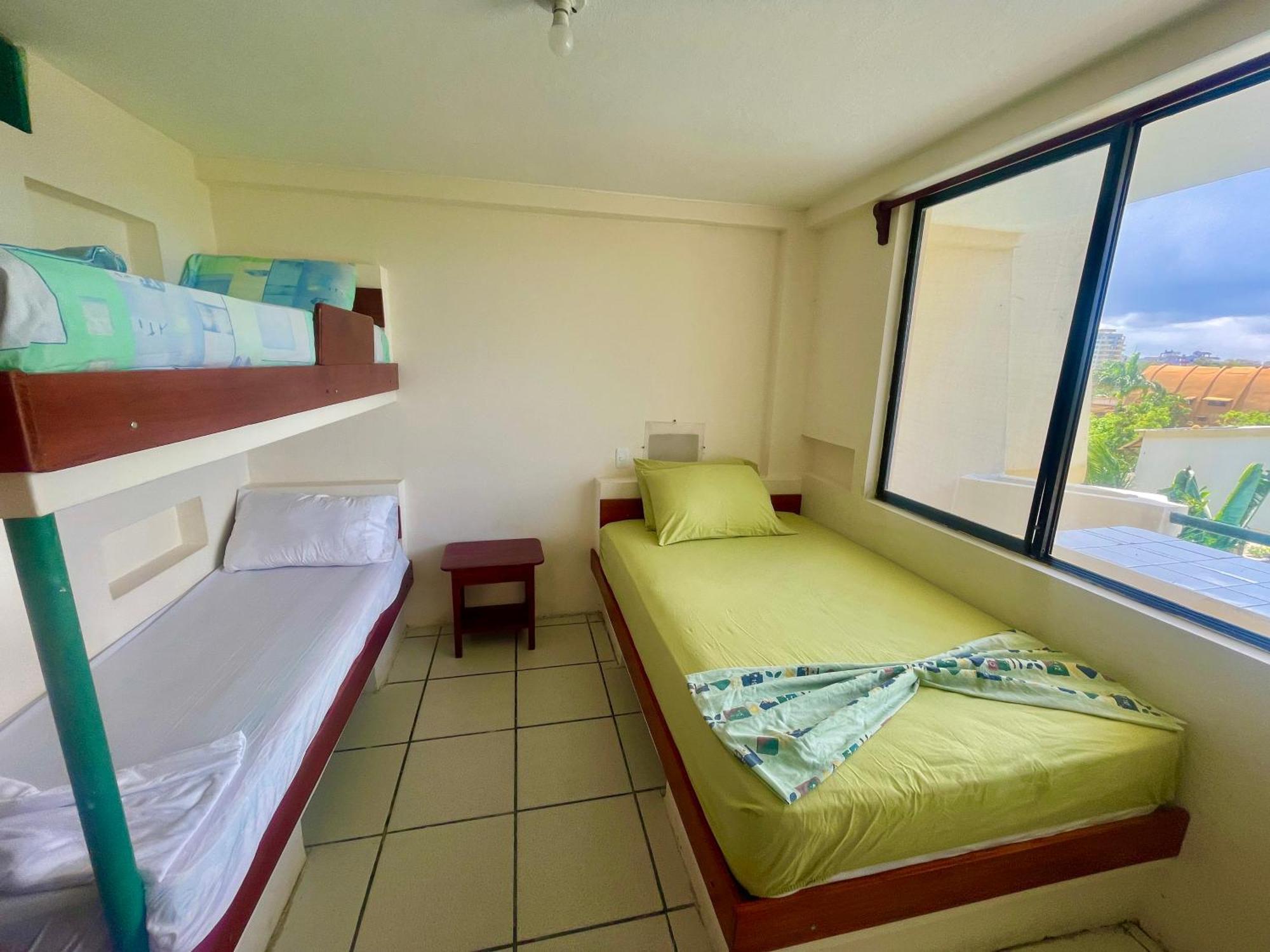 Hostal La Tolita Atacames Dış mekan fotoğraf